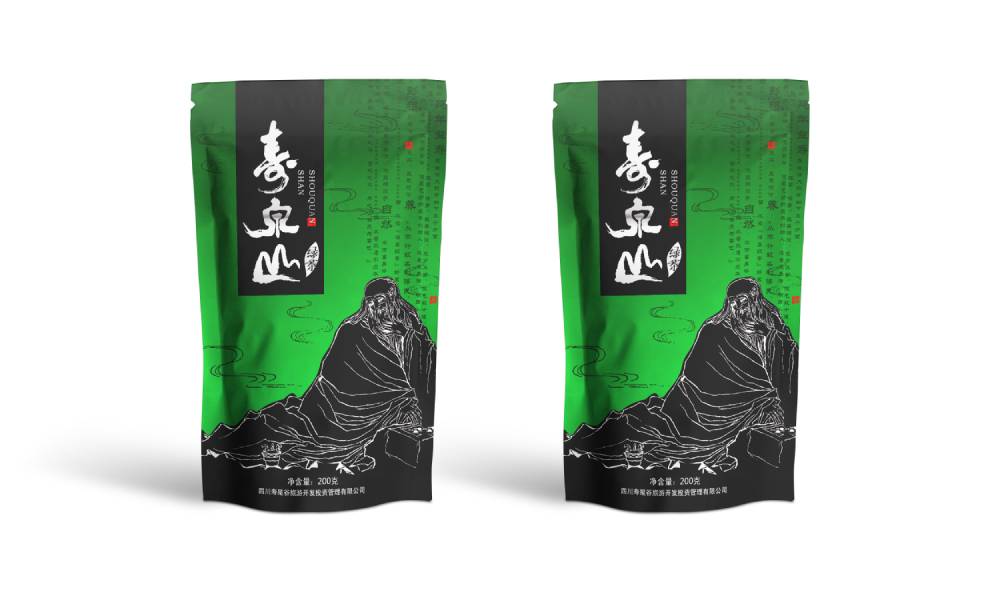 好的丰城市包装设计等于源源不断的潜在客户群